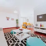 Apartamento Old Town Bay View 3.1 Funchal (Madeira)