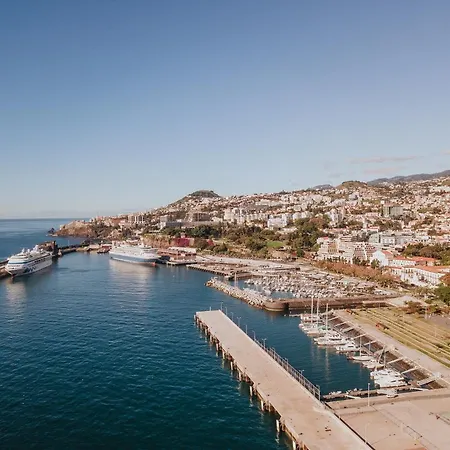 Old Town Bay View 3.1 Funchal (Madeira)