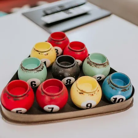 Old Town Bay View 3.1 Appartamento Funchal (Madeira)