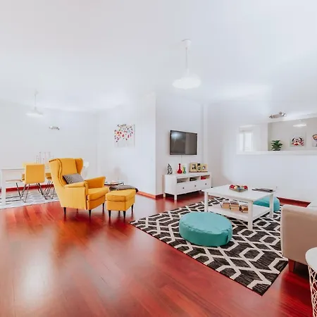 Old Town Bay View 3.1 Appartamento *