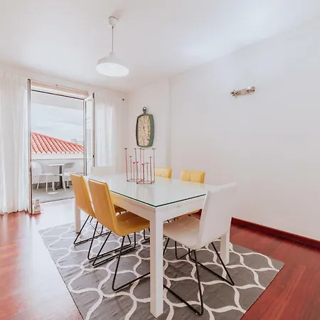 Old Town Bay View 3.1 شقة فونشال