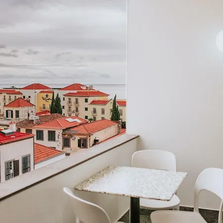 Appartamento Old Town Bay View 3.1 *