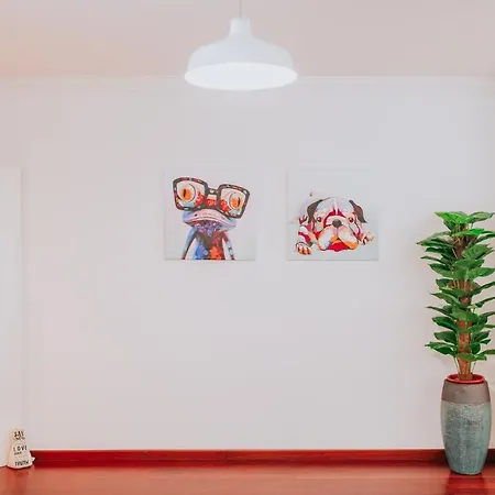 Old Town Bay View 3.1 아파트 *