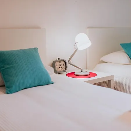 Apartmán Old Town Bay View 3.1 *