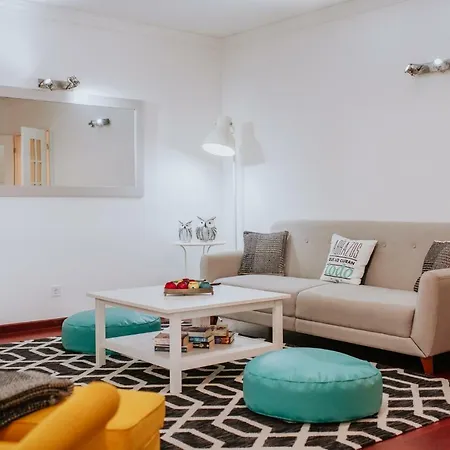 Old Town Bay View 3.1 Apartmán *