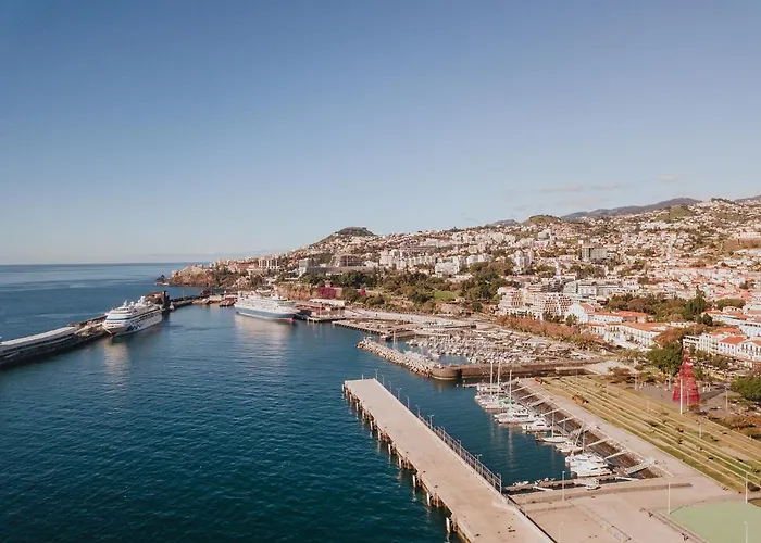 Old Town Bay View 3.1 Funchal (Madeira)