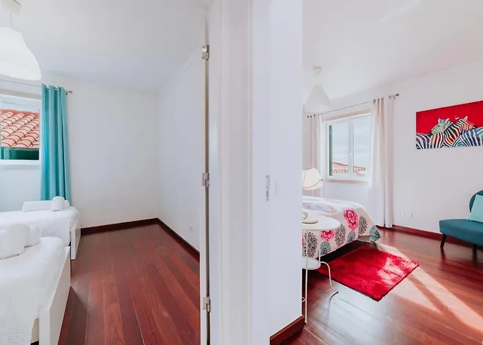 Old Town Bay View 3.1 Funchal (Madeira)