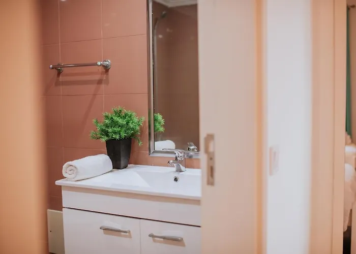 Old Town Bay View 3.1 * Funchal (Madeira)