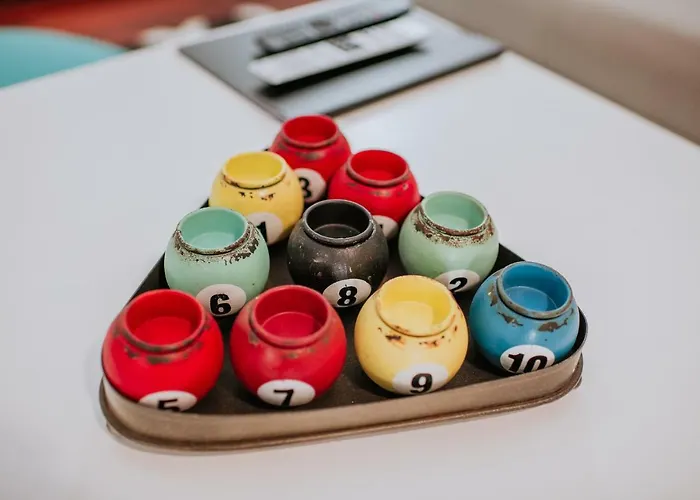 Old Town Bay View 3.1 Apartment Funchal (Madeira)