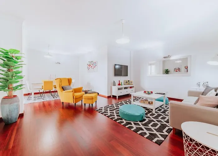 Old Town Bay View 3.1 Apartment *