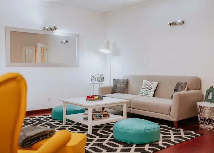 Old Town Bay View 3.1 Apartment *