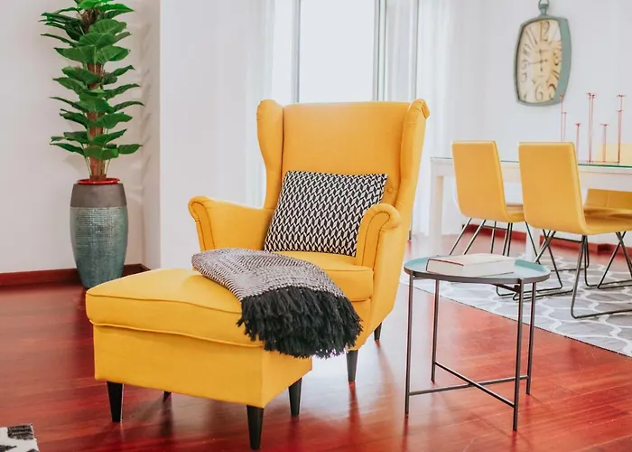 Old Town Bay View 3.1 Apartment