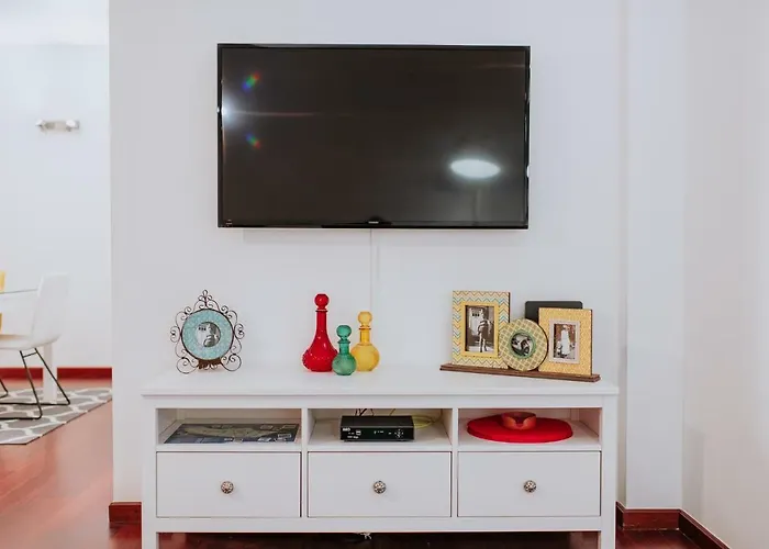 Old Town Bay View 3.1 * Funchal (Madeira)