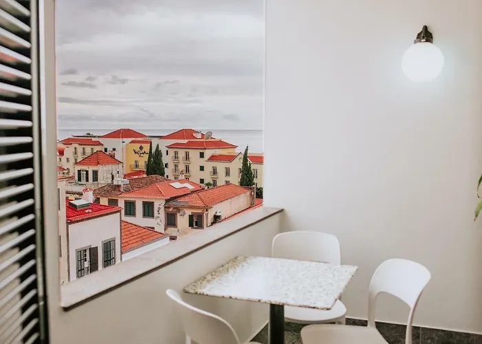 Apartment Old Town Bay View 3.1 *