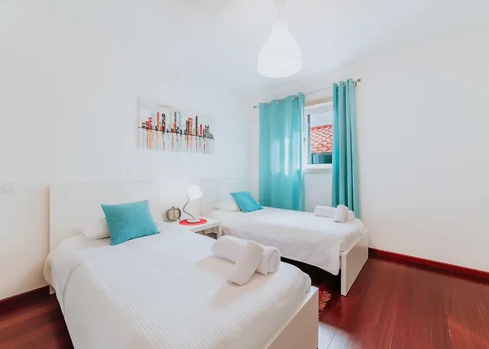Old Town Bay View 3.1 Apartment