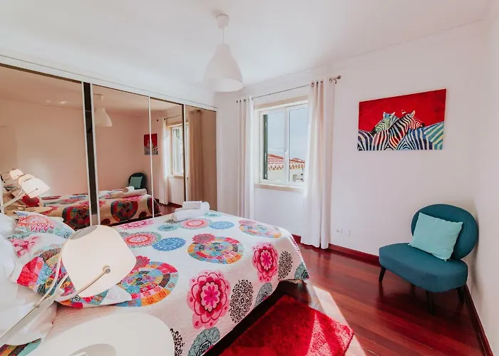 Apartment Old Town Bay View 3.1 *